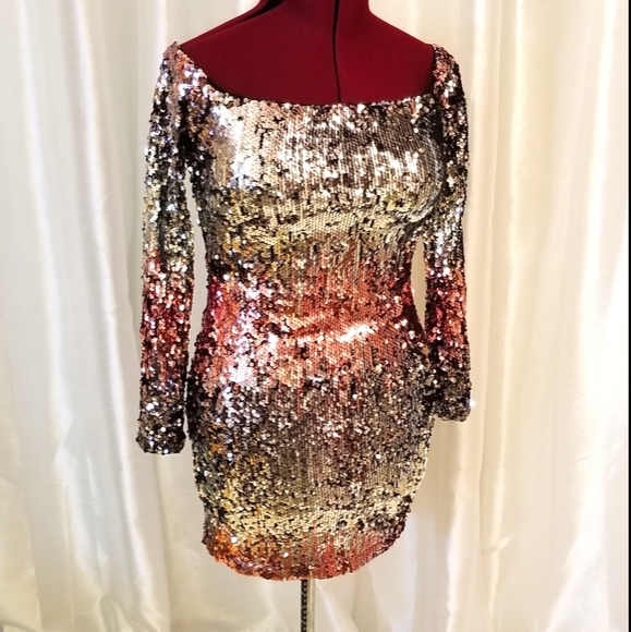 Forever 21 Party Dress - Picture 10 of 10